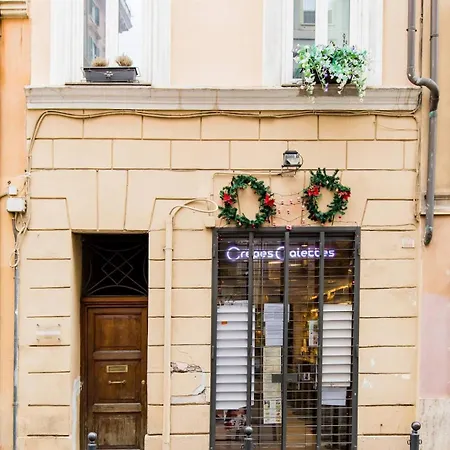 Metro Cavour 200m Coliseum * Rom