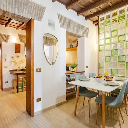 Tatil Evi Metro Cavour 200m Coliseum