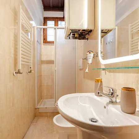 Metro Cavour 200m Coliseum Casa vacanze