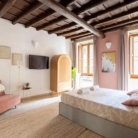 Metro Cavour 200m Coliseum Casa vacanze *