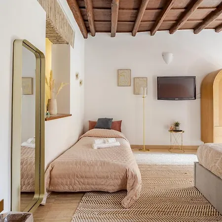 Metro Cavour 200m Coliseum Casa vacanze Roma